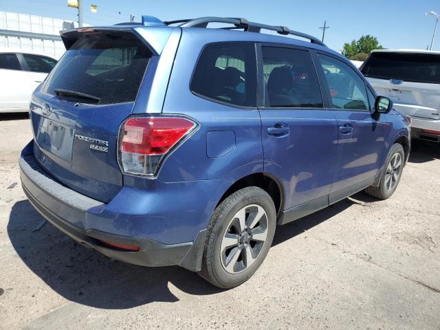JF2SJAEC8HH443591 Subaru Forester 2.5i Premium