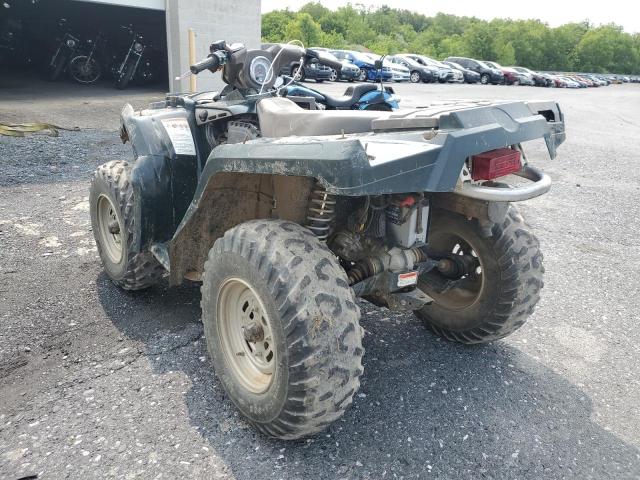 2004 POLARIS 4 WHEELER 2BVEHSF154V000162