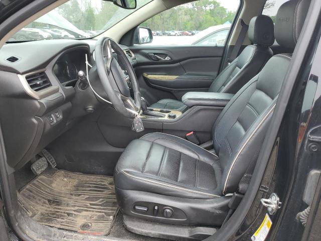 1GKKNXLS3HZ282355 GMC Acadia Denali