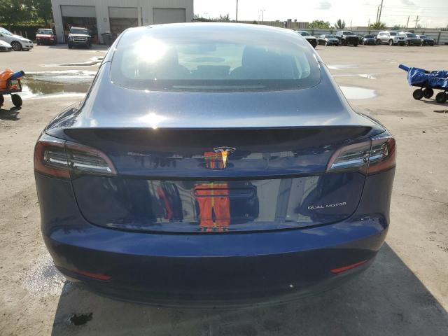 Фото: 5YJ3E1EB1JF117457 - 6