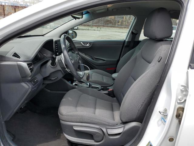 KMHC65LD2LU189394 Hyundai IONIQ SE