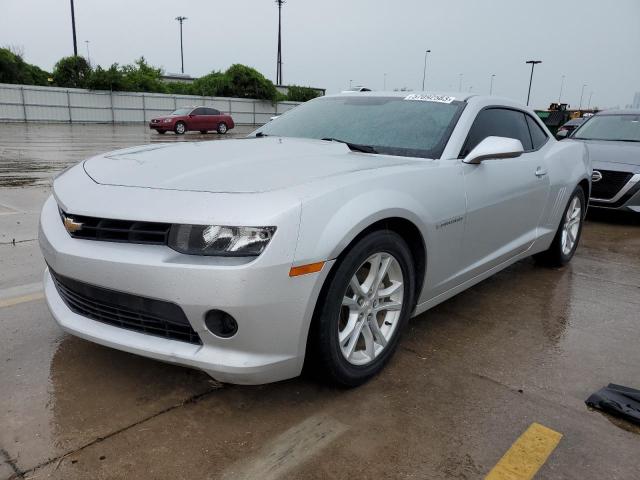 2015 Chevrolet Camaro LS