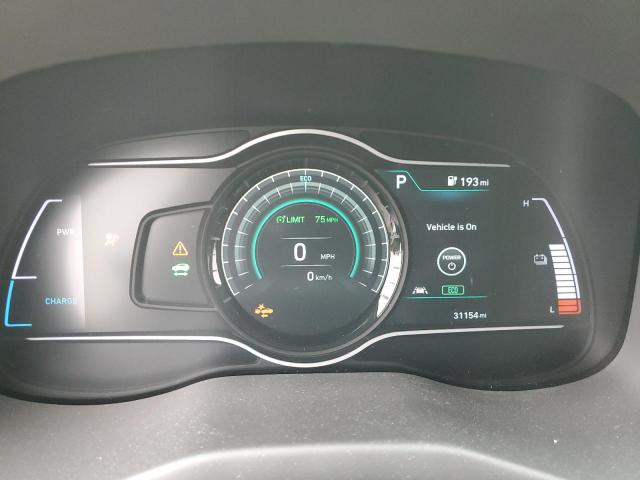 KM8K53AG0KU023132 Hyundai Kona Ultimate