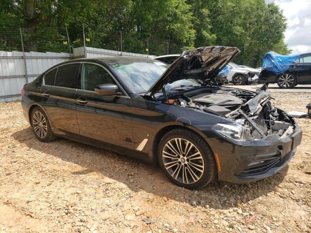 2018 BMW 530XE WBAJB1C57JG624198