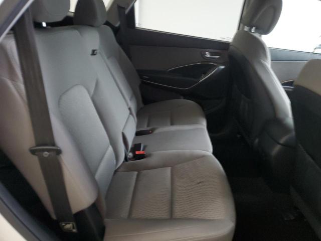 2015 HYUNDAI SANTA FE G - KM8SMDHF3FU090318