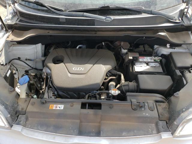 KNDJN2A2XG7838121 KIA Soul