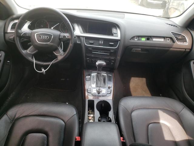 VIN WAUBFAFL7EN016136 2014 Audi A4, Premium no.8