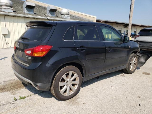 4A4AR4AU1FE002881 Mitsubishi Outlander Sport Se