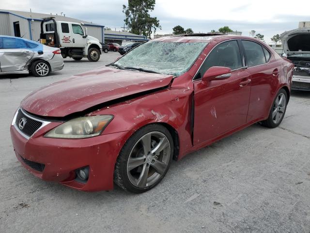 2011 Lexus IS 250 