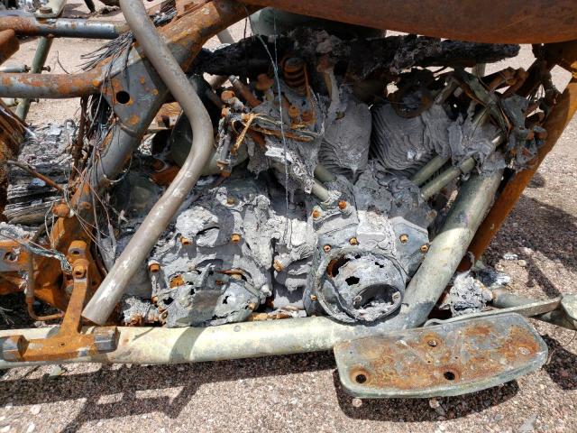2008 HARLEY-DAVIDSON FLHTCUI 10 - 1HD1FC4468Y612054
