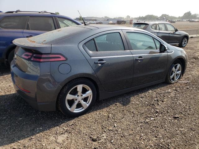 VIN 1G1RB6E46DU145728 2013 Chevrolet Volt no.3