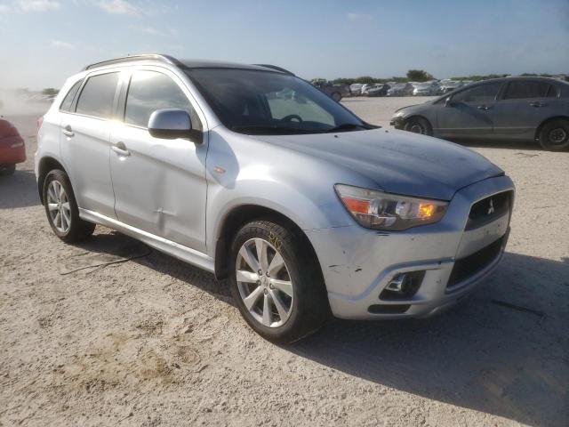 Vin: ja4ap4au1cz003895, lot: 57756093, mitsubishi outlander se 20124