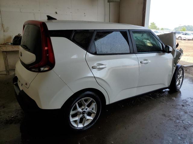 KNDJ23AU6L7007340 KIA SOUL LX
