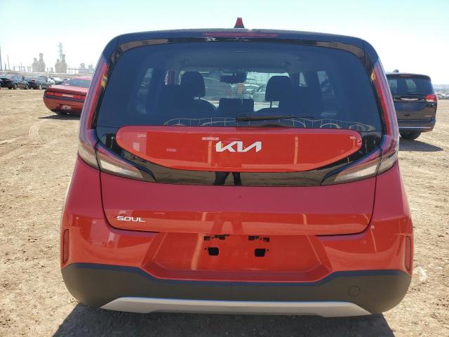 KNDJ23AU9P7213595 KIA SOUL LX