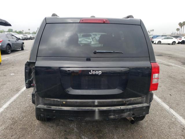 1C4NJPBAXHD149067 Jeep Patriot Sport
