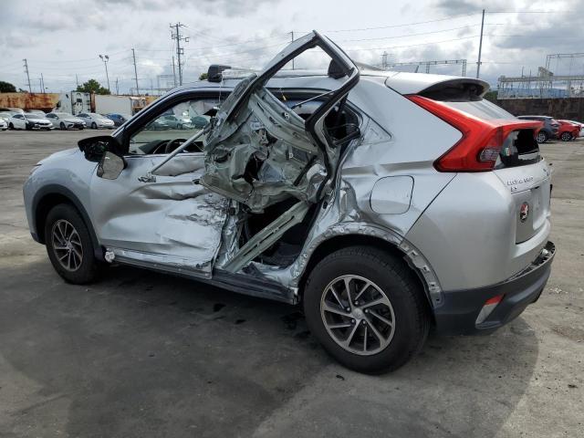 JA4AT3AA8LZ035383 Mitsubishi Eclipse Cross Es