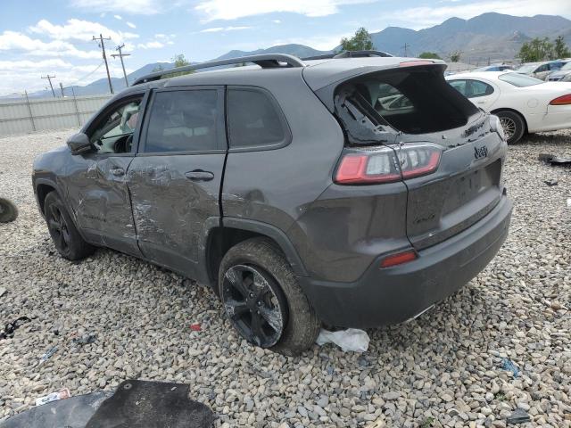 1C4PJMLX5KD478177 Jeep Cherokee Latitude Plus