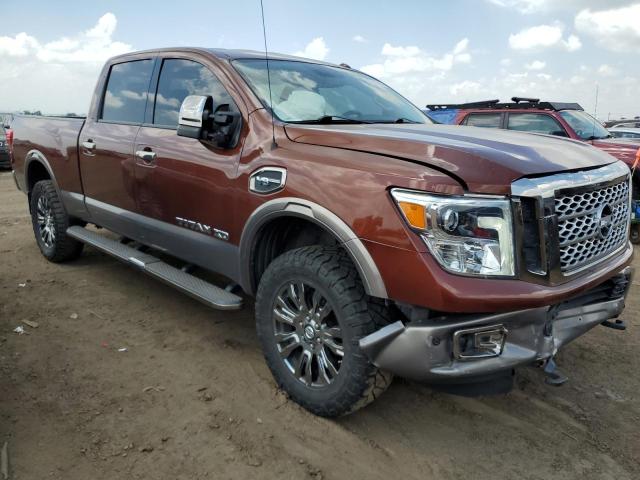1N6AA1F40JN511226 Nissan Titan Xd Sl