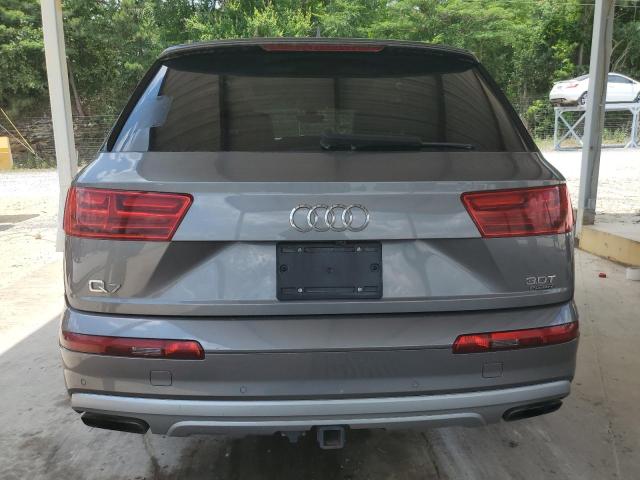 WA1LAAF79HD035154 2017 AUDI Q7, photo no. 6