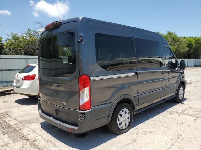 2018 FORD TRANSIT T- - 1FMZK1CG0JKA51614