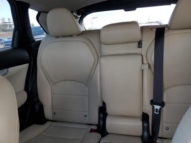 3PCAJ5M31KF108411 Infiniti Qx50 Essential