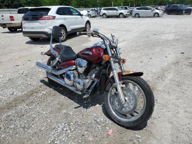 2006 HONDA VTX1300 C - 1HFSC55036A211076