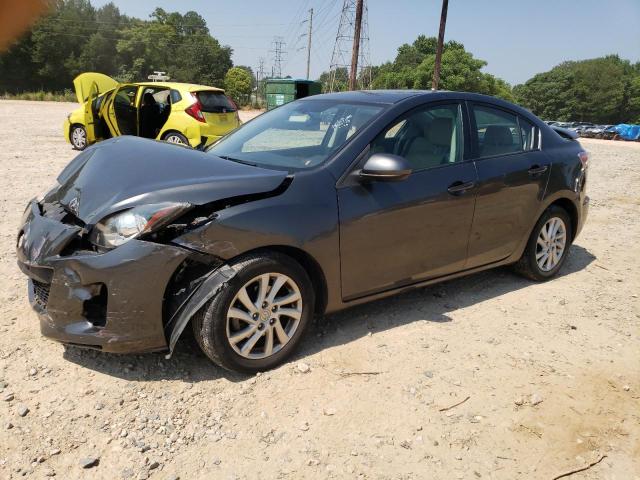 2012 Mazda Mazda3 i