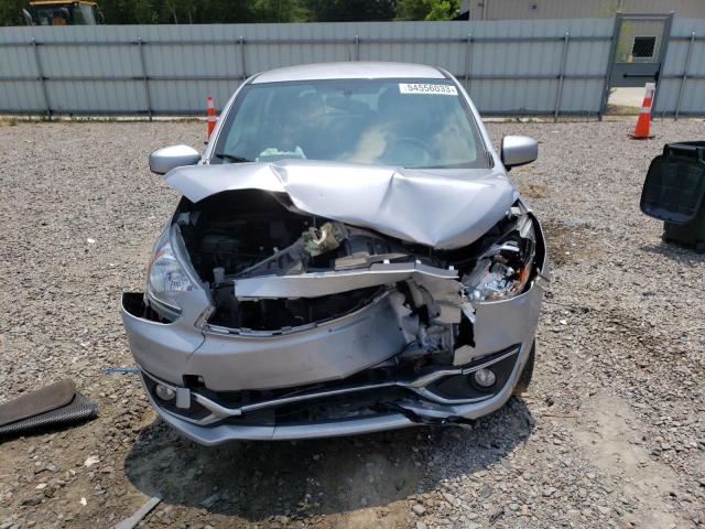 2020 MITSUBISHI MIRAGE ML32A3HJ4LH004131