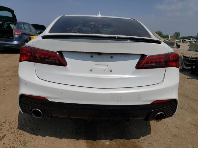 2019 ACURA TLX TECHNO - 19UUB3F69KA004359