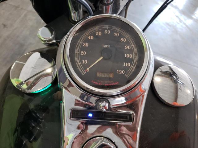 2002 HARLEY-DAVIDSON FXDWG3 1HD1PEV132Y953920