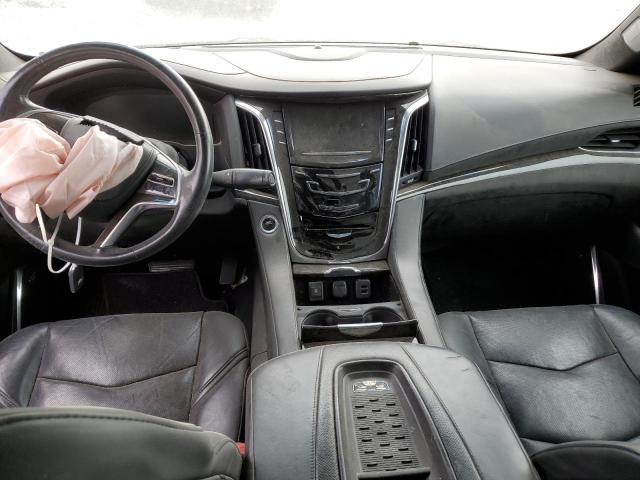 1GYS4UKJXFR746321 Cadillac Escalade Esv Platinum