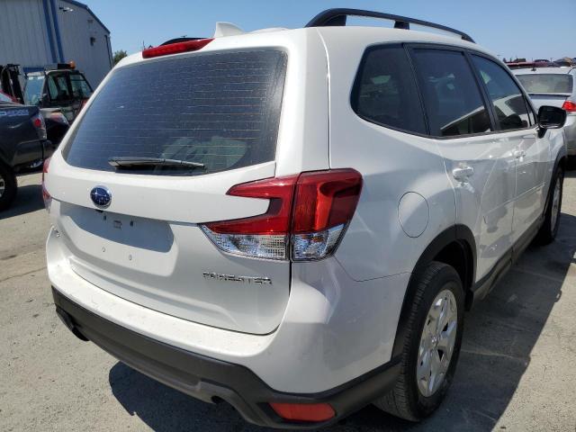 JF2SKACC4KH468818 Subaru Forester