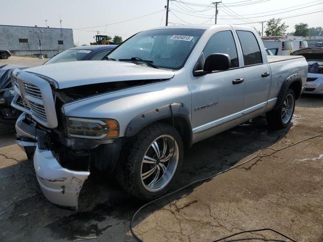 2004 Dodge Ram 1500 ST