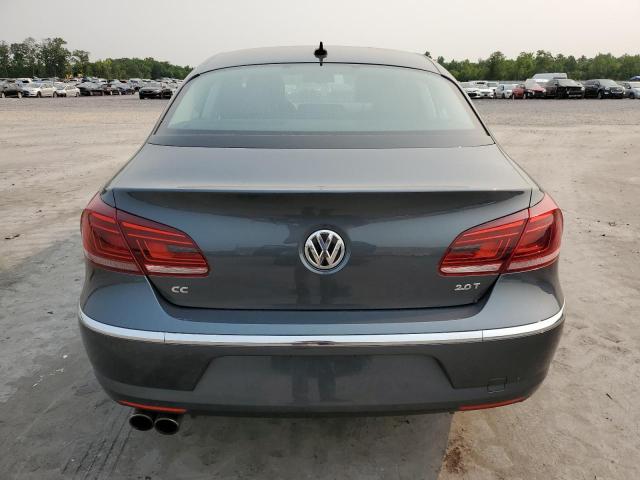 2015 VOLKSWAGEN CC SPORT - WVWBP7AN0FE815611
