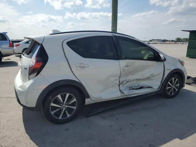 JTDKDTB35J1615208 Toyota PRIUS C