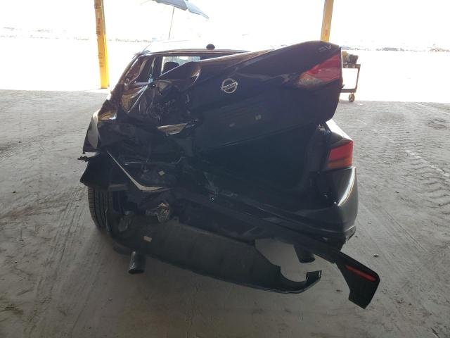 1N4BL4DV6KC123189 Nissan ALTIMA SV