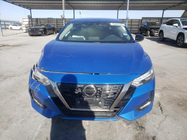 3N1AB8DV5LY252472 Nissan SENTRA SR