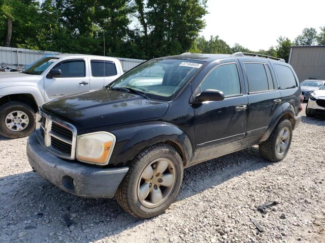 2005 Dodge Durango SLT