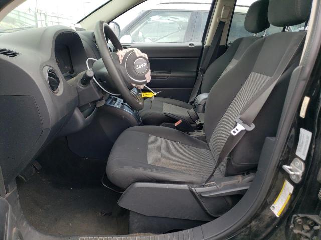 1C4NJCBA9GD513079 Jeep Compass Sport