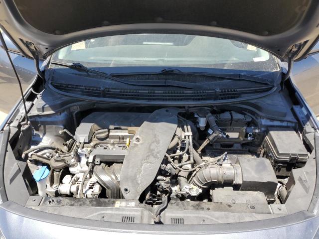 3KPA24AD3LE349947 KIA RIO LX
