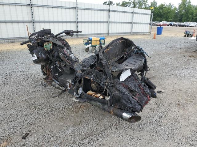 2011 VICTORY MOTORCYCLES VISION TOU 5VPSW36N6B3003659
