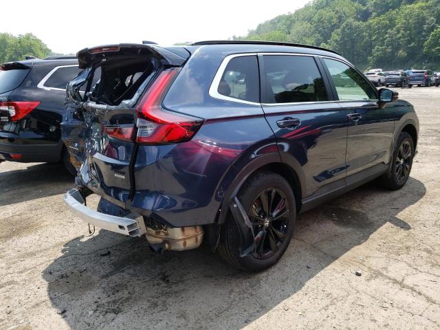 2HKRS6H99PH801854 Honda CRV CR-V SPORT 3