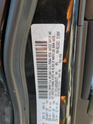 1C4PJLAB2GW281271 Jeep Cherokee Sport