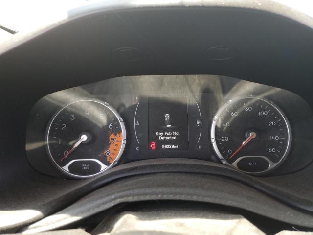 ZACCJBBT0FPB62677 Jeep Renegade Latitude