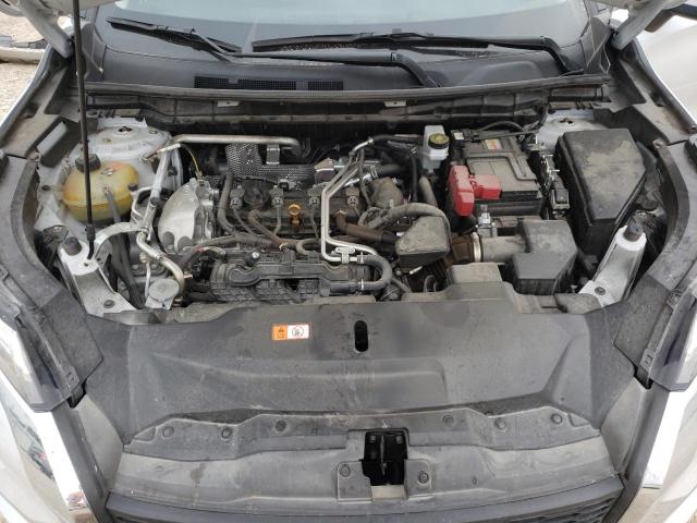 JA4J3UA80NZ022844 Mitsubishi Outlander Se