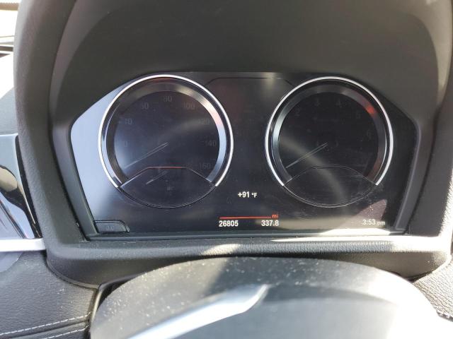 WBXYH9C04L5P61104 BMW X2 Sdrive28i
