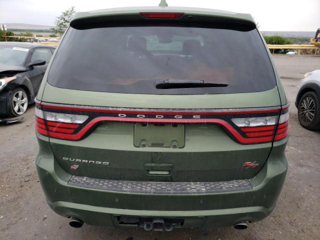 1C4SDJCT8LC261680 Dodge Durango R/t