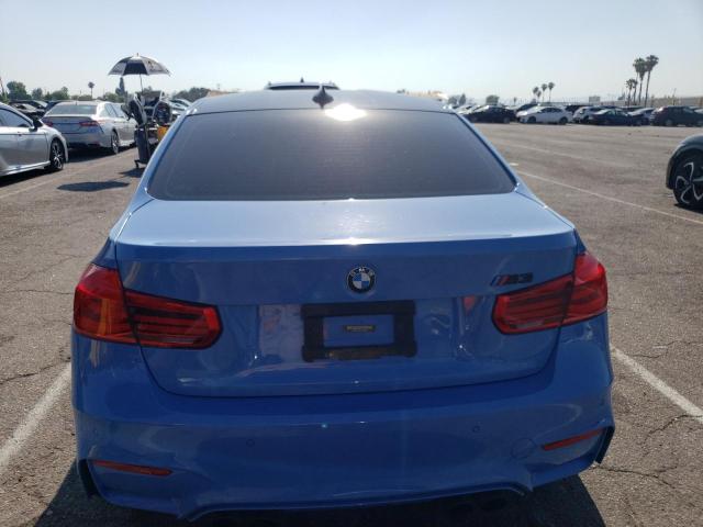 WBS8M9C38H5G86204 BMW M3