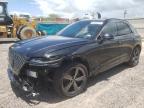 2022 GENESIS GV70 BASE - KMUMCDTC5NU036592