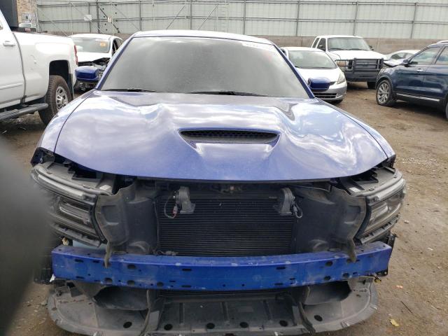 2C3CDXHG4KH710467 Dodge CHARGER GT